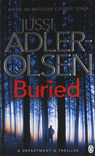  - Buried: Department Q 5