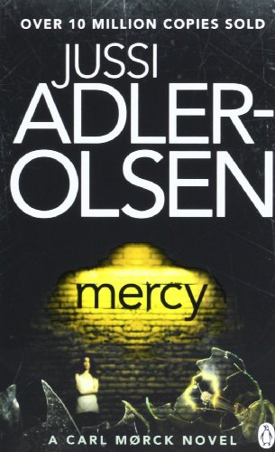  - Mercy