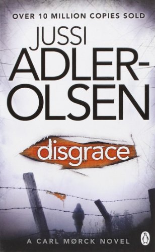  - Disgrace