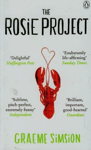 - The Rosie Project