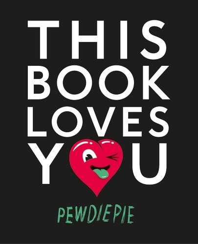  - This Book Loves You