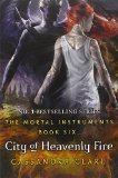 - City of Lost Souls (The Mortal Instruments)