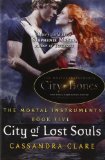 - City of Heavenly Fire (The Mortal Instruments, Band 6)