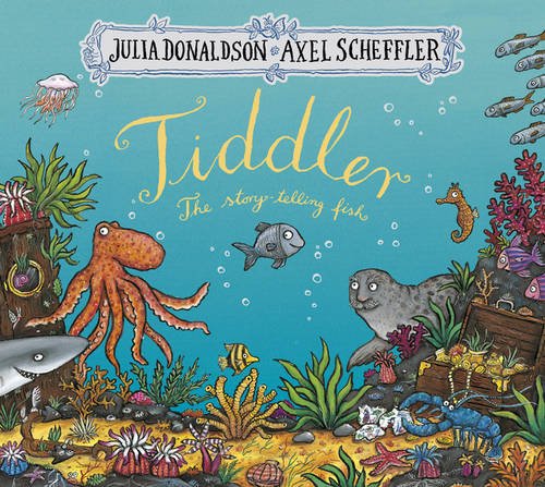  - Tiddler