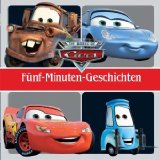  - Cars / Cars 2 [2 DVDs]