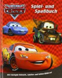  - Disney: Ich lerne lesen - Cars. Abenteuer auf der Rennpiste