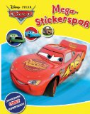  - Disney Aktivity: Cars. Spiel- und Spaßbuch: Mit lustigen Rätseln, Spielen und tollen Bildern