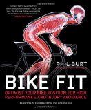  - The Time-Crunched Cyclist: Fit, Fast, Powerful in 6 Hours a Week (Time-Crunched Athlete)