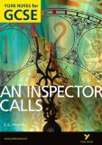  - An Inspector Calls