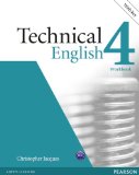  - Technical English (Upper Intermediate) Coursebook: Level 4