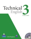  - Technical English 3. Workbook (with Key) and Audio CD: Level 3