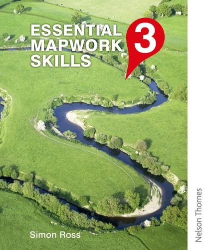 - Essential Mapwork Skills 3