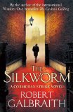  - Career of Evil: Cormoran Strike 03