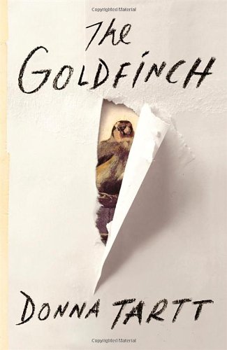 - Goldfinch