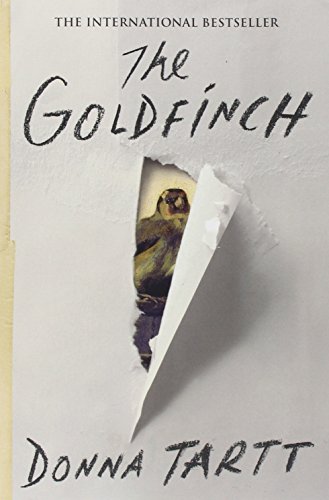  - The Goldfinch