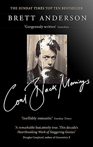 - Coal Black Mornings