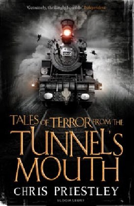  - Tales of Terror from the Tunnel's Mouth: Rejacketed