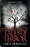 - Tales of Terror from the Black Ship