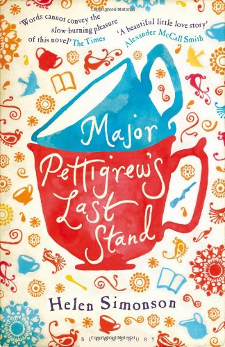 - Major Pettigrew's Last Stand