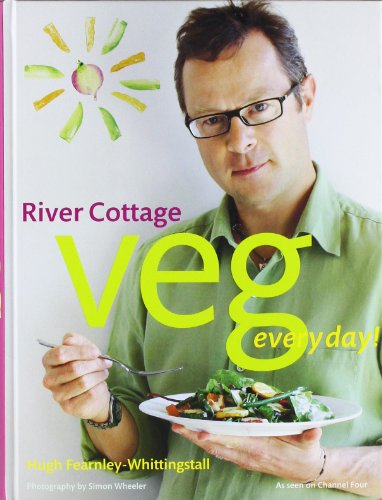 - River Cottage Everyday Veg