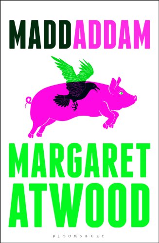 - Maddaddam