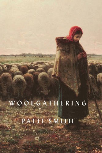 - Woolgathering