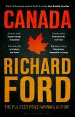 - Canada