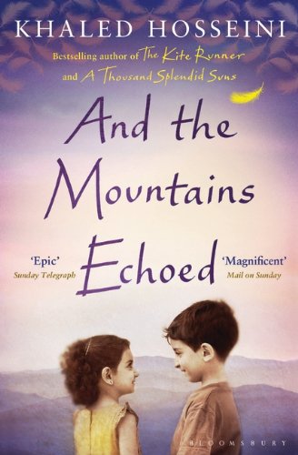  - And the Mountains Echoed