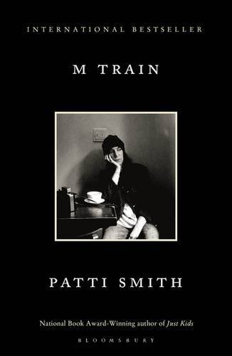 - M Train