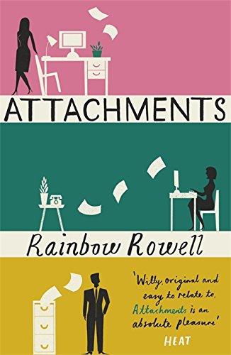 - Attachments