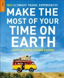  - The Travel Book (Lonely Planet Travel Book (Quality))