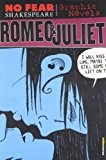  - No Fear Shakespeare: Romeo and Juliet (Sparknotes No Fear Shakespeare)