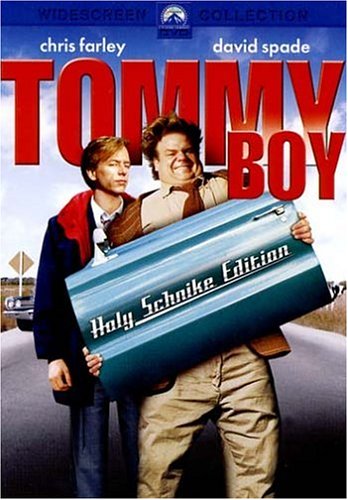  - Tommy Boy