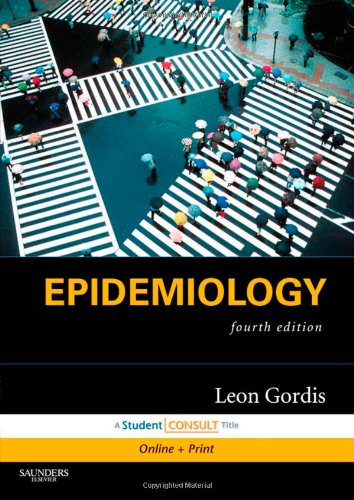  - Epidemiology