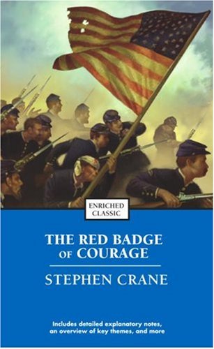  - The Red Badge of Courage (Enriched Classics)