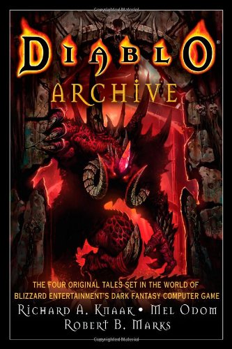 - Diablo Archive
