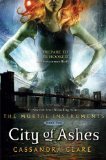  - City of Glass (The Mortal Instruments, Band 3)