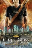  - City of Fallen Angels (The Mortal Instruments, Band 4)