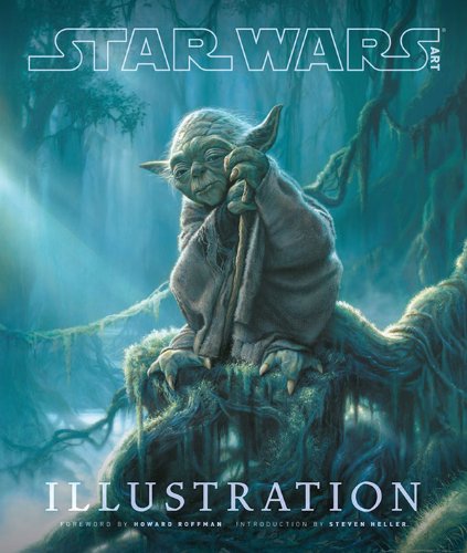  - Star Wars Art: Illustration