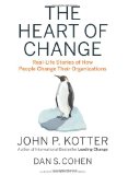  - Leading Change: With a New Preface by the Author