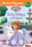  - Disney Sofia the First Becoming a Princess [With Amulet Necklace]