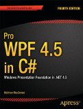 - Pro C# 5.0 and the .NET 4.5 Framework (Professional Apress)