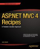  - Pro ASP.NET MVC 4 (Professional Apress), Fourth Edition