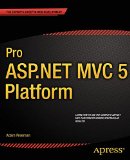  - Pro ASP.NET MVC 5 (Expert's Voice in ASP.Net)