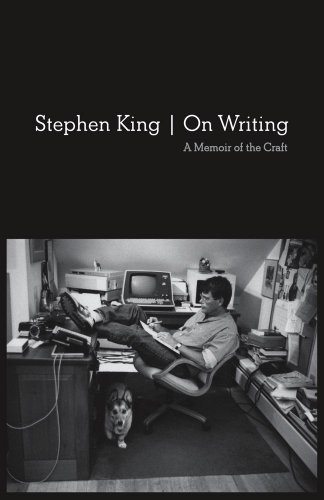 - On Writing: 10th Anniversary Edition: A Memoir of the Craft