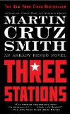  - Stalin's GhostEXP: An Arkady Renko Novel