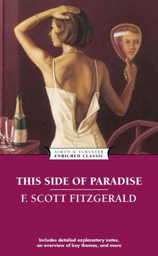  - This Side of Paradise (Enriched Classics)