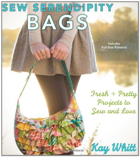  - Sew Serendipity Bags