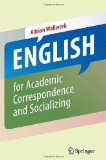  - English for Writing Research Papers