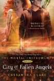 - City of Heavenly Fire (The Mortal Instruments, Band 6)